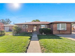 6160 E 65th Ave, Commerce City, CO 80022
