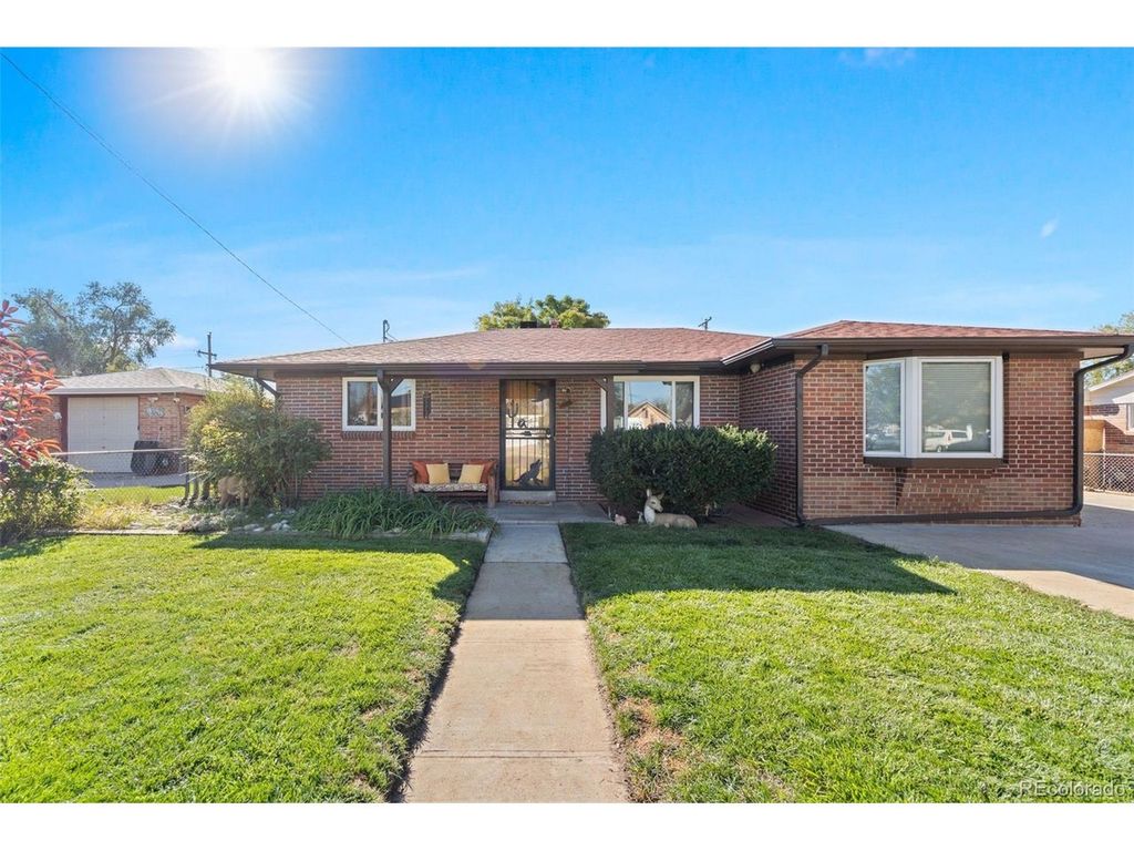 6160 E 65th Ave, Commerce City, CO 80022
