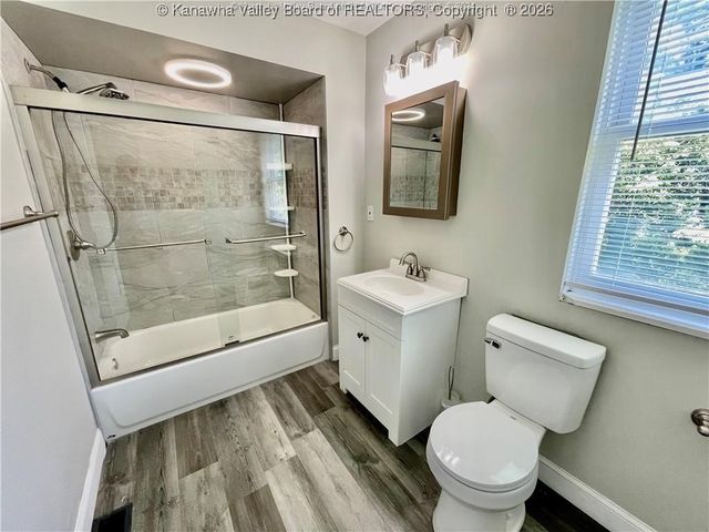 5 Fairview Acres, South Charleston, WV 25309