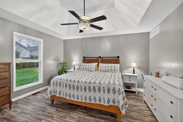 913 Pinoak Drive, Nicholasville, KY 40356