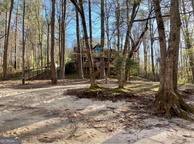 1166 Hunter Drive, Ranger, GA 30734