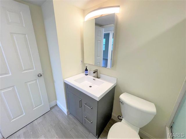 1418 Bluebird Terrace, St Louis, MO 63144