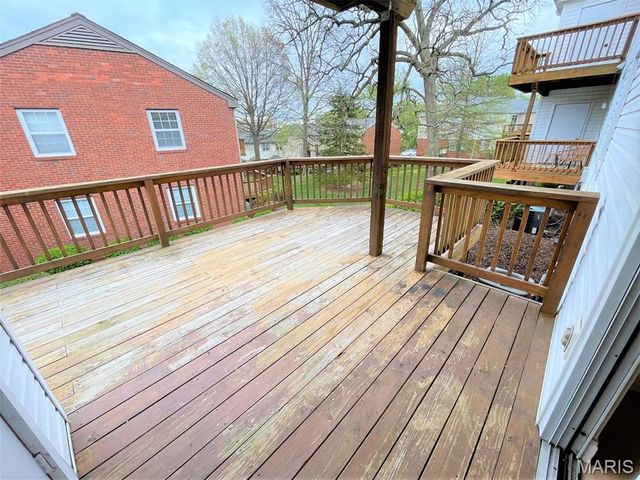 1418 Bluebird Terrace, St Louis, MO 63144