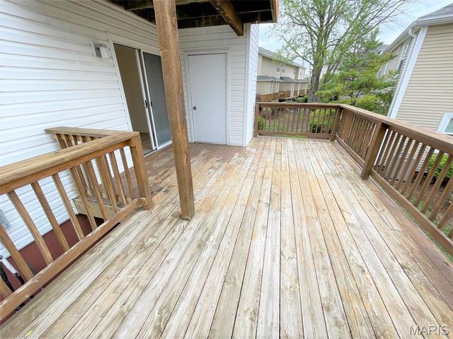 1418 Bluebird Terrace, St Louis, MO 63144