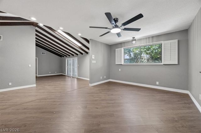 3137 Bel Air Drive, Las Vegas, NV 89109
