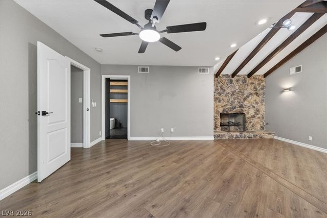 3137 Bel Air Drive, Las Vegas, NV 89109