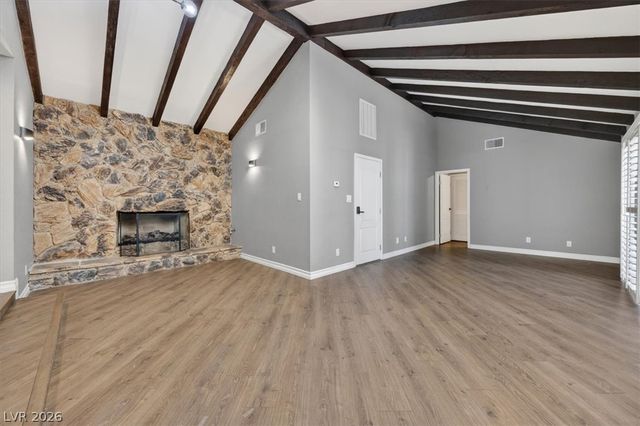 3137 Bel Air Drive, Las Vegas, NV 89109