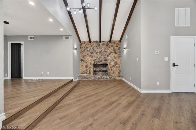 3137 Bel Air Drive, Las Vegas, NV 89109