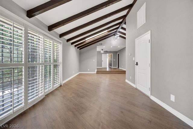 3137 Bel Air Drive, Las Vegas, NV 89109