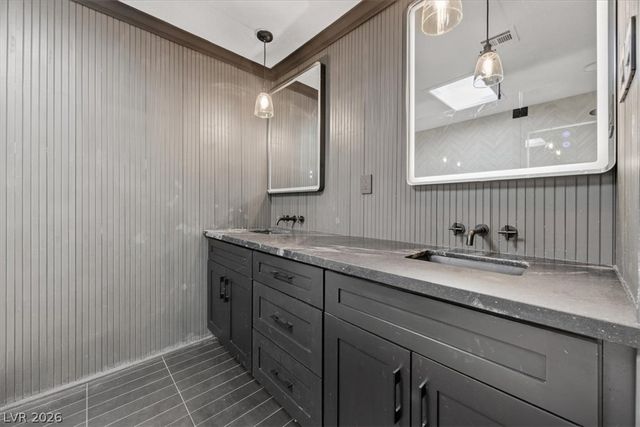 3137 Bel Air Drive, Las Vegas, NV 89109