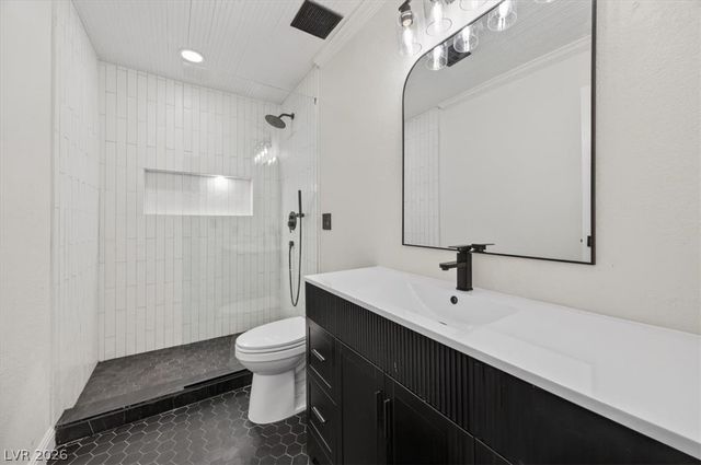 3137 Bel Air Drive, Las Vegas, NV 89109