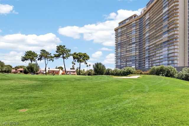 3137 Bel Air Drive, Las Vegas, NV 89109