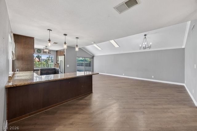 3137 Bel Air Drive, Las Vegas, NV 89109