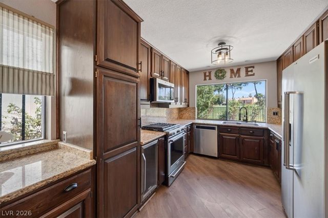 3137 Bel Air Drive, Las Vegas, NV 89109