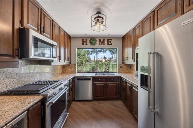 3137 Bel Air Drive, Las Vegas, NV 89109