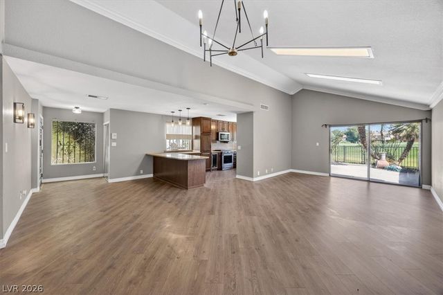 3137 Bel Air Drive, Las Vegas, NV 89109
