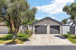 3137 Bel Air Drive, Las Vegas, NV 89109