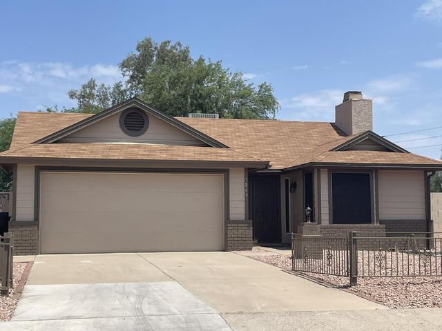 3860 E Acoma Drive, Phoenix, AZ 85032