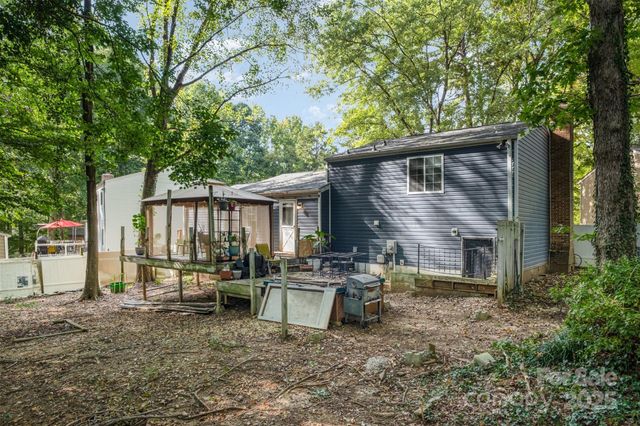 3204 Winchelsea Drive, Charlotte, NC 28212