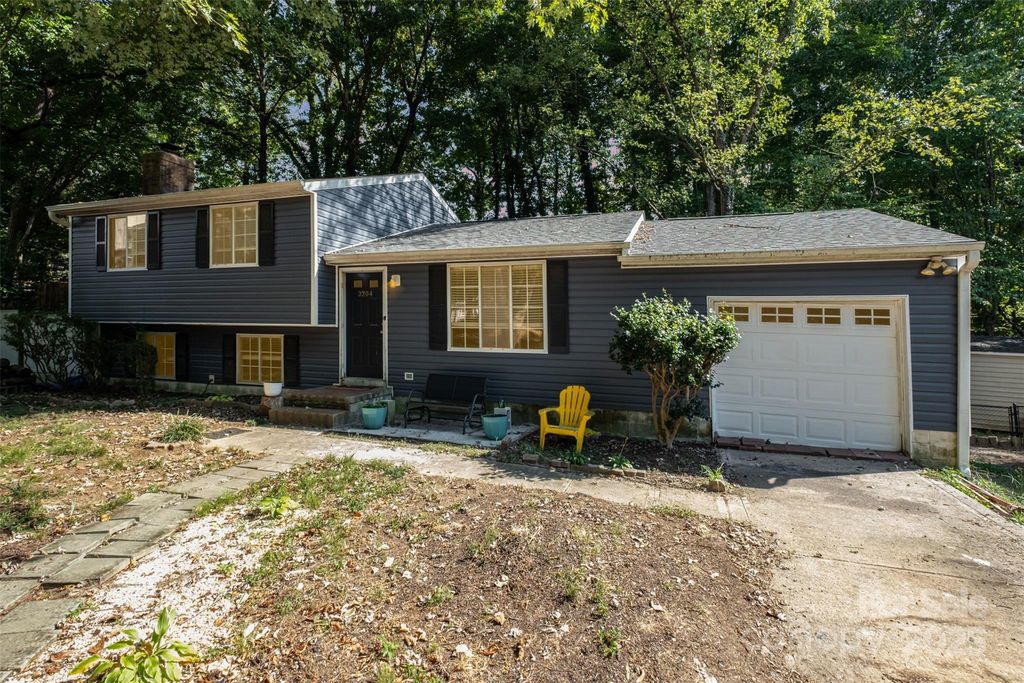 3204 Winchelsea Drive, Charlotte, NC 28212
