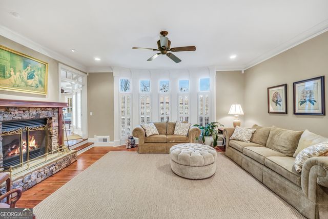 610 Elliott Road, Mcdonough, GA 30252