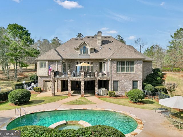 610 Elliott Road, Mcdonough, GA 30252