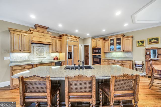 610 Elliott Road, Mcdonough, GA 30252
