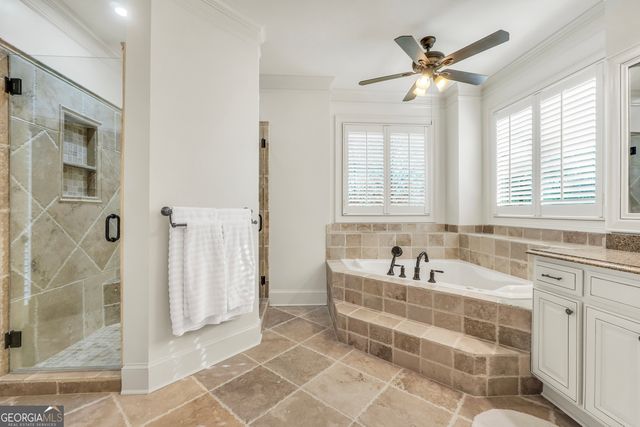 610 Elliott Road, Mcdonough, GA 30252