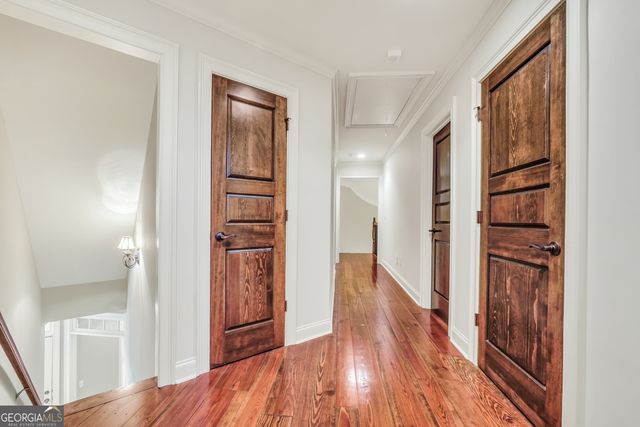 610 Elliott Road, Mcdonough, GA 30252