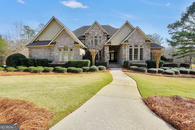 610 Elliott Road, Mcdonough, GA 30252