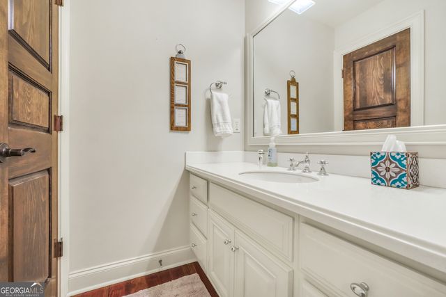 610 Elliott Road, Mcdonough, GA 30252