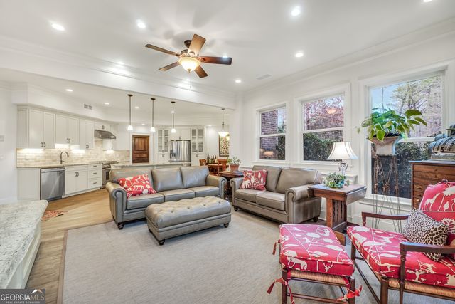 610 Elliott Road, Mcdonough, GA 30252