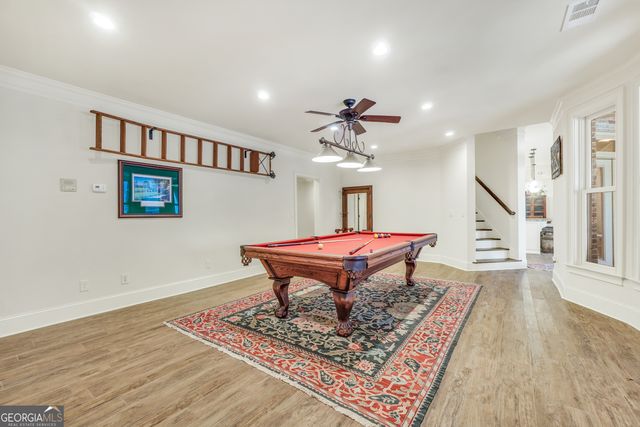 610 Elliott Road, Mcdonough, GA 30252