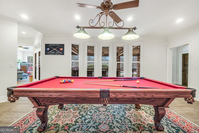 610 Elliott Road, Mcdonough, GA 30252