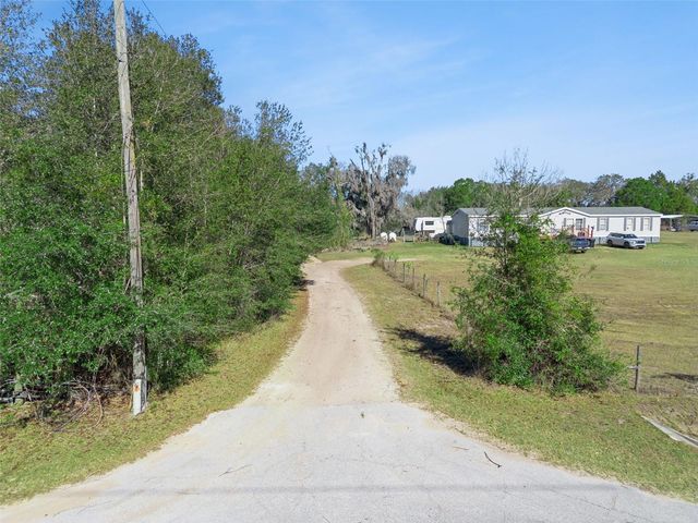 1909 HAAS ROAD, Apopka, FL 32712