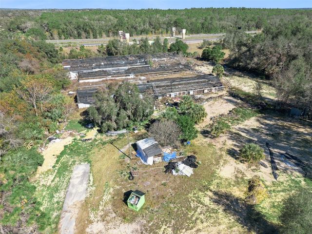 1909 HAAS ROAD, Apopka, FL 32712