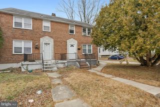 3219 TAYLOR AVE, Baltimore, MD 21234