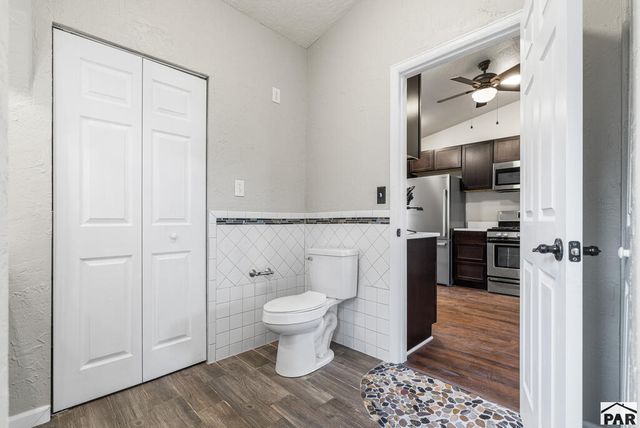 1118 W Arroyo Ave, Pueblo, CO 81004