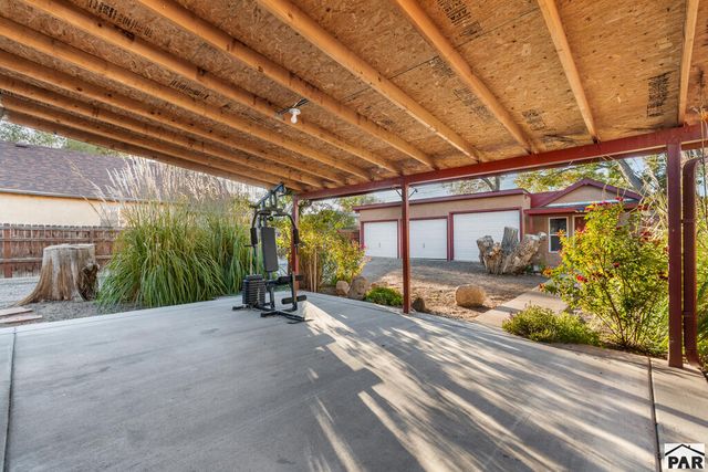 1118 W Arroyo Ave, Pueblo, CO 81004