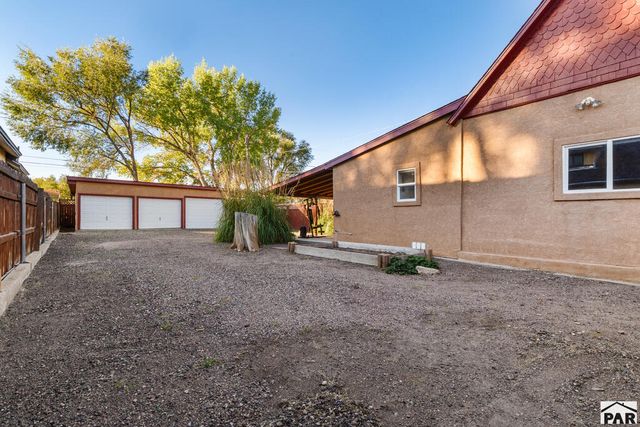 1118 W Arroyo Ave, Pueblo, CO 81004