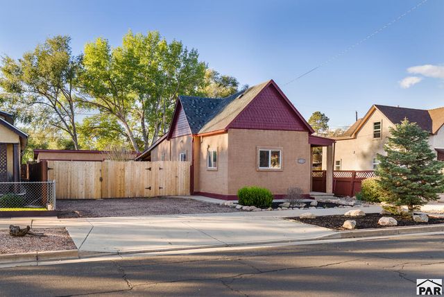 1118 W Arroyo Ave, Pueblo, CO 81004