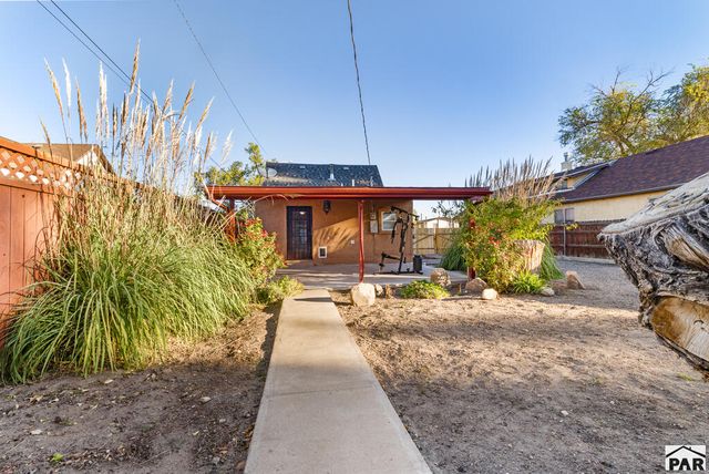 1118 W Arroyo Ave, Pueblo, CO 81004