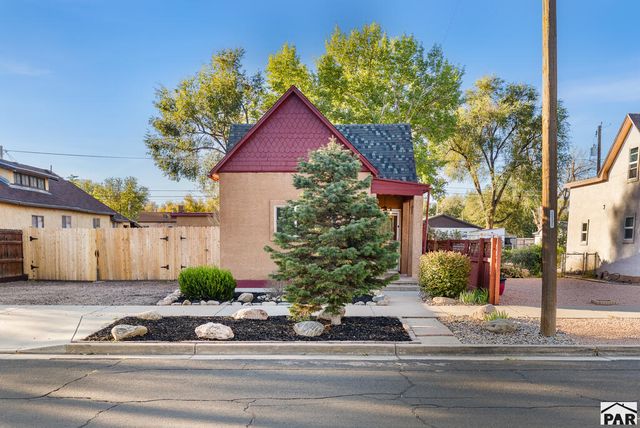 1118 W Arroyo Ave, Pueblo, CO 81004
