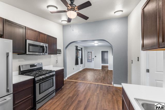 1118 W Arroyo Ave, Pueblo, CO 81004