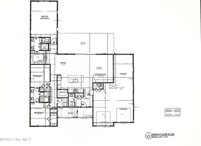 2886 Fox Run Circle, Kinston, NC 28504