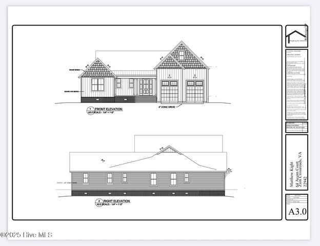 2886 Fox Run Circle, Kinston, NC 28504