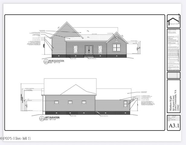 2886 Fox Run Circle, Kinston, NC 28504