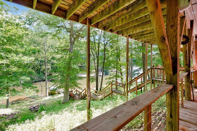 980 S KENRAY LAKE RD, Bedford, IN 47421