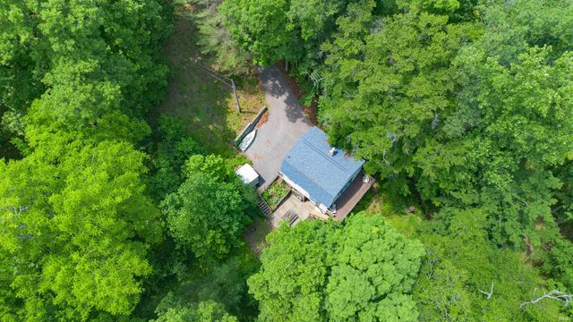 980 S KENRAY LAKE RD, Bedford, IN 47421