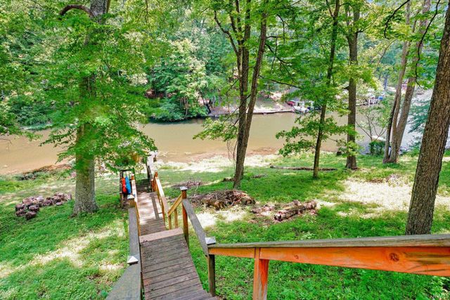 980 S KENRAY LAKE RD, Bedford, IN 47421